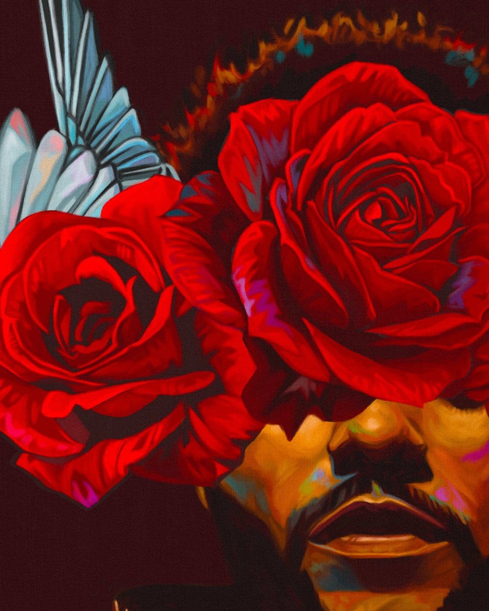 Nashid Chroma Art ABXL