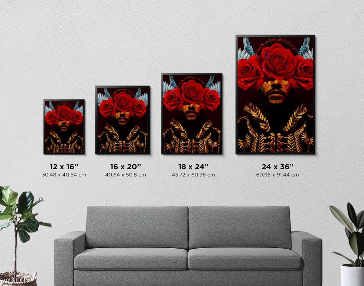 Nashid Chroma Art ABXL