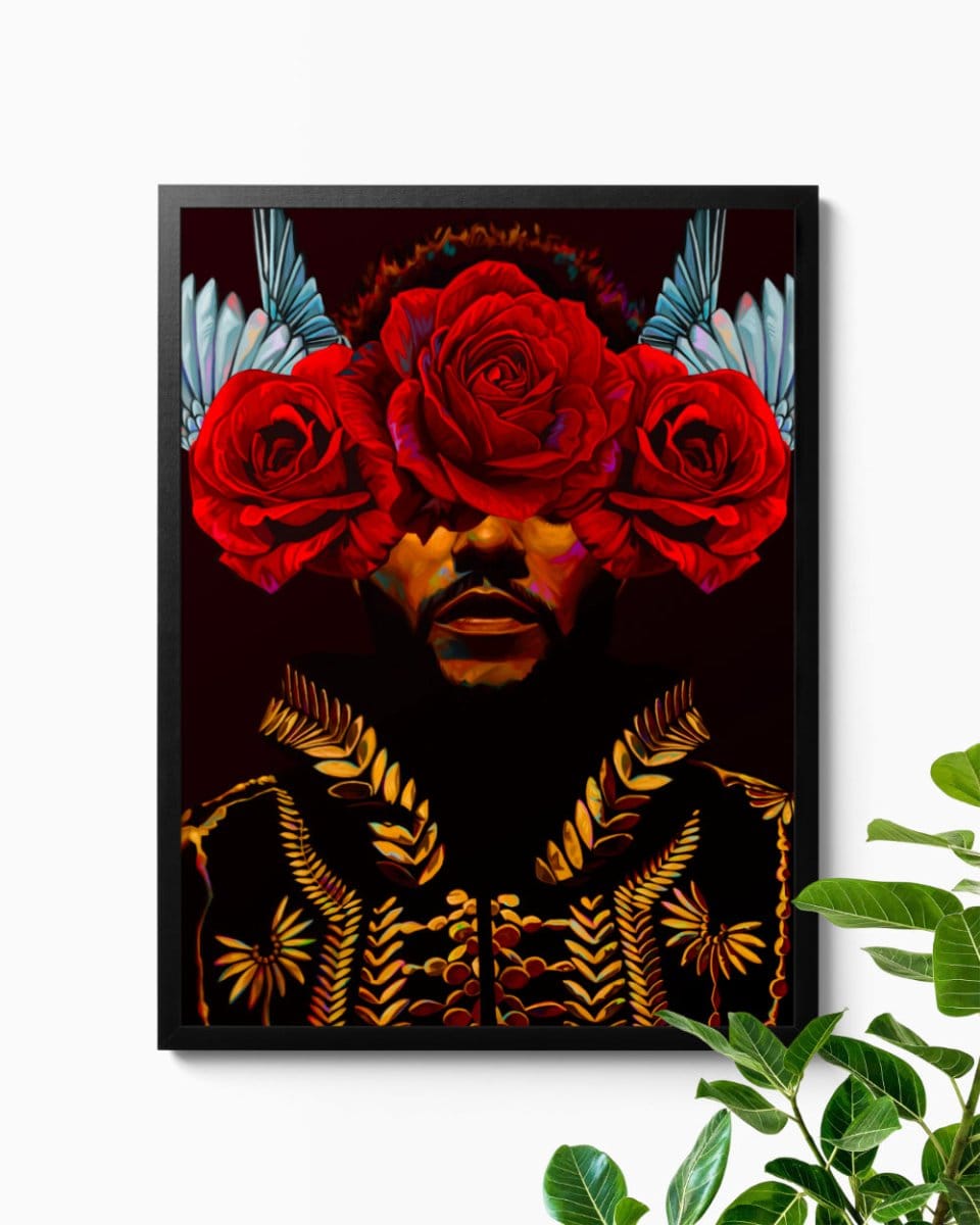 Nashid Chroma Art ABXL