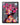 Nashid Chroma Art and Apparel Art 8×10" (20×25 cm) / Framed (Black) DXJA