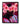Nashid Chroma Art and Apparel Art 8×10" (20×25 cm) / Framed (Black) DXNDA