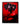 Nashid Chroma Art and Apparel Art 8×10" (20×25 cm) / Framed (Black) DXRK MXN X