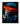 Nashid Chroma Art and Apparel Art 8×10" (20×25 cm) / Framed (Black) DXWN