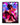 Nashid Chroma Art and Apparel Art 8×10" (20×25 cm) / Framed (Black) ERXN YEAGXR