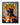 Nashid Chroma Art and Apparel Art 8×10" (20×25 cm) / Framed (Black) MXNTERO