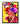 Nashid Chroma Art and Apparel Art 8×10" (20×25 cm) / Framed (Black) MXRSHA P. JXHNSON