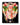 Nashid Chroma Art and Apparel Art 8×10" (20×25 cm) / Framed (Black) TOXIC