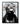 Nashid Chroma Art and Apparel Art 8×10" (20×25 cm) / Framed (Black) UNCLE SNXXP