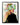 Nashid Chroma Art and Apparel Art 8×10" (20×25 cm) / Framed (Black) WOMXN LIKE ME