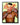 Nashid Chroma Art and Apparel Art 8×10" (20×25 cm) / Framed (Black) WXXZY
