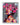 Nashid Chroma Art and Apparel Art 8×10" (20×25 cm) / Framed (White) DXJA