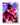 Nashid Chroma Art and Apparel Art 8×10" (20×25 cm) / Framed (White) ERXN YEAGXR