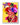 Nashid Chroma Art and Apparel Art 8×10" (20×25 cm) / Framed (White) MXRSHA P. JXHNSON