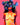 Nashid Chroma Art and Apparel Art AALXYXH