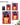 Nashid Chroma Art and Apparel Art AALXYXH