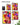 Nashid Chroma Art and Apparel Art MXRSHA P. JXHNSON