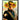 Nashid Chroma Art and Apparel Art T.K.o.P