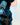 Nashid Chroma Art AURAMXMNON