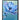 Nashid Chroma Art BLU3 P0PPY