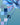 Nashid Chroma Art BLU3 P0PPY
