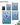 Nashid Chroma Art BLU3 P0PPY