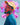 Nashid Chroma Art ISAIAH RASHAD