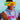 Nashid Chroma Art JXDEN