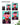 Nashid Chroma Art JXXCE WXRLD