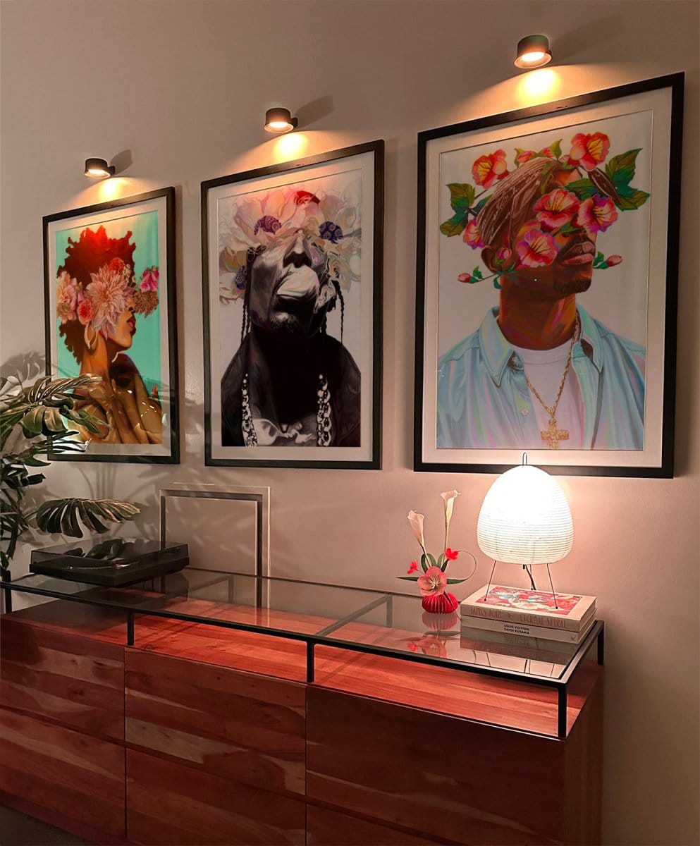 Nashid Chroma Art MXKAVXLI