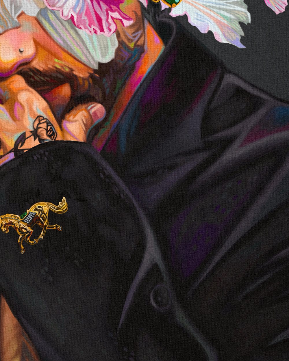 Nashid Chroma Art MXLUMA