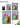 Nashid Chroma Art PXSITIONS