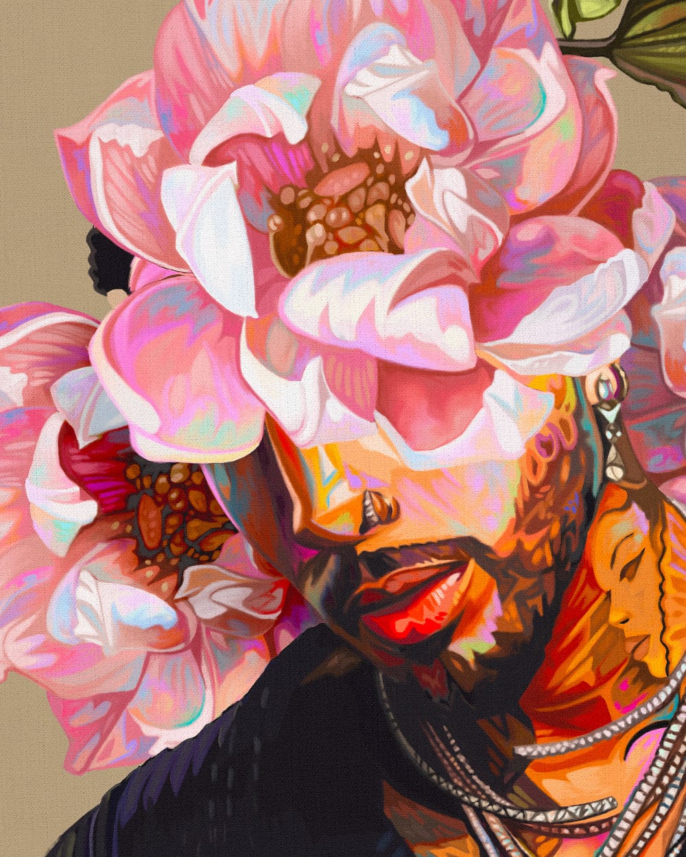 Nashid Chroma Art RXUW