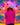 Nashid Chroma Art TXME IMPXLA