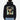 Nashid Chroma Hoodies ALXCIA Drop Shoulder Hoodie