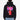 Nashid Chroma Hoodies CHXHIRO Drop Shoulder Hoodie