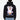 Nashid Chroma Hoodies CXMX LA FLXR Drop Shoulder Hoodie