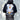 Nashid Chroma Hoodies CXMX LA FLXR Drop Shoulder Hoodie