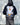 Nashid Chroma Hoodies CXMX LA FLXR Drop Shoulder Hoodie