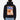 Nashid Chroma Hoodies HXPPIER THXN EVXR Drop Shoulder Hoodie