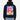 Nashid Chroma Hoodies HXYLEY WILLIXMS Drop Shoulder Hoodie