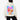 Nashid Chroma Hoodies HXYLEY WILLIXMS Drop Shoulder Hoodie