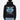 Nashid Chroma Hoodies KAIBA CXRP Drop Shoulder Hoodie