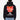 Nashid Chroma Hoodies KEY OF LIFE Drop Shoulder Hoodie