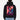 Nashid Chroma Hoodies LA FLAME Drop Shoulder Hoodie