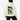 Nashid Chroma Hoodies LXXRYN HILL Drop Shoulder Hoodie