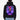 Nashid Chroma Hoodies MALCOLM Drop Shoulder Hoodie