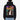 Nashid Chroma Hoodies SCXTT MESCUDI Drop Shoulder Hoodie