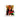Nashid Chroma Micro Print 8x10in / Unframed Free Palestine (No Text) - Micro Print