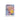 Nashid Chroma Micro Print 8x10in / Unframed GRIDS AND GROWTH - Micro Print