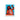 Nashid Chroma Micro Print 8x10in / Unframed JCOLE - Micro Print